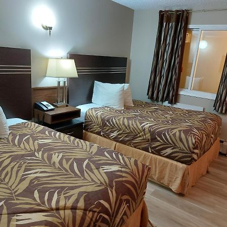 Melville Country Inn 外观 照片