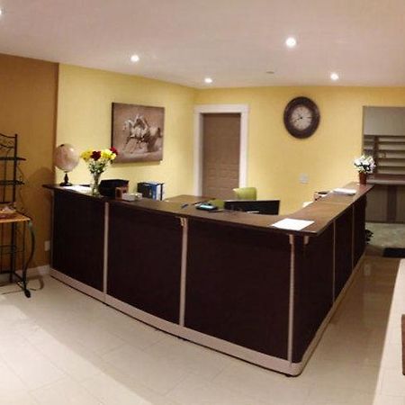 Melville Country Inn 外观 照片