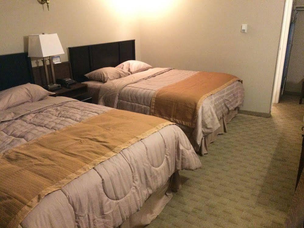Melville Country Inn 外观 照片