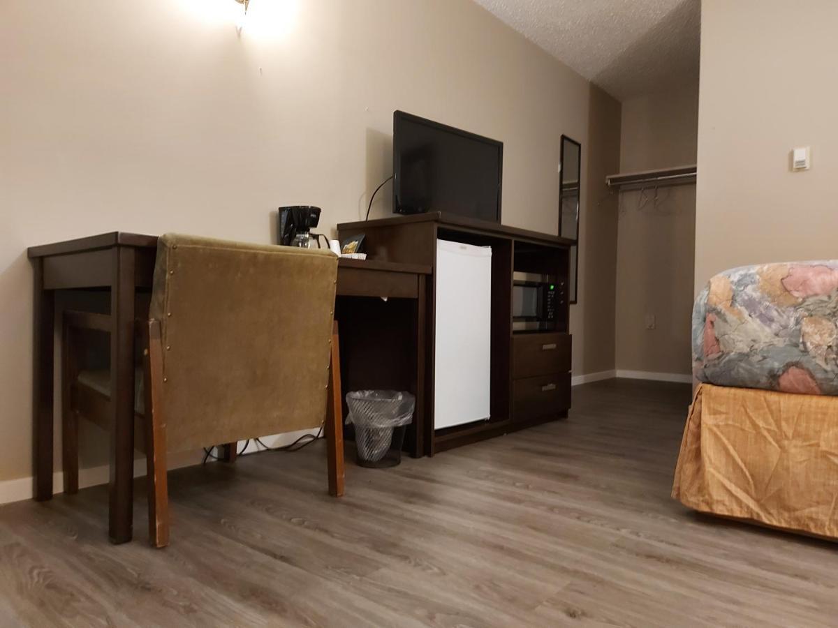 Melville Country Inn 外观 照片