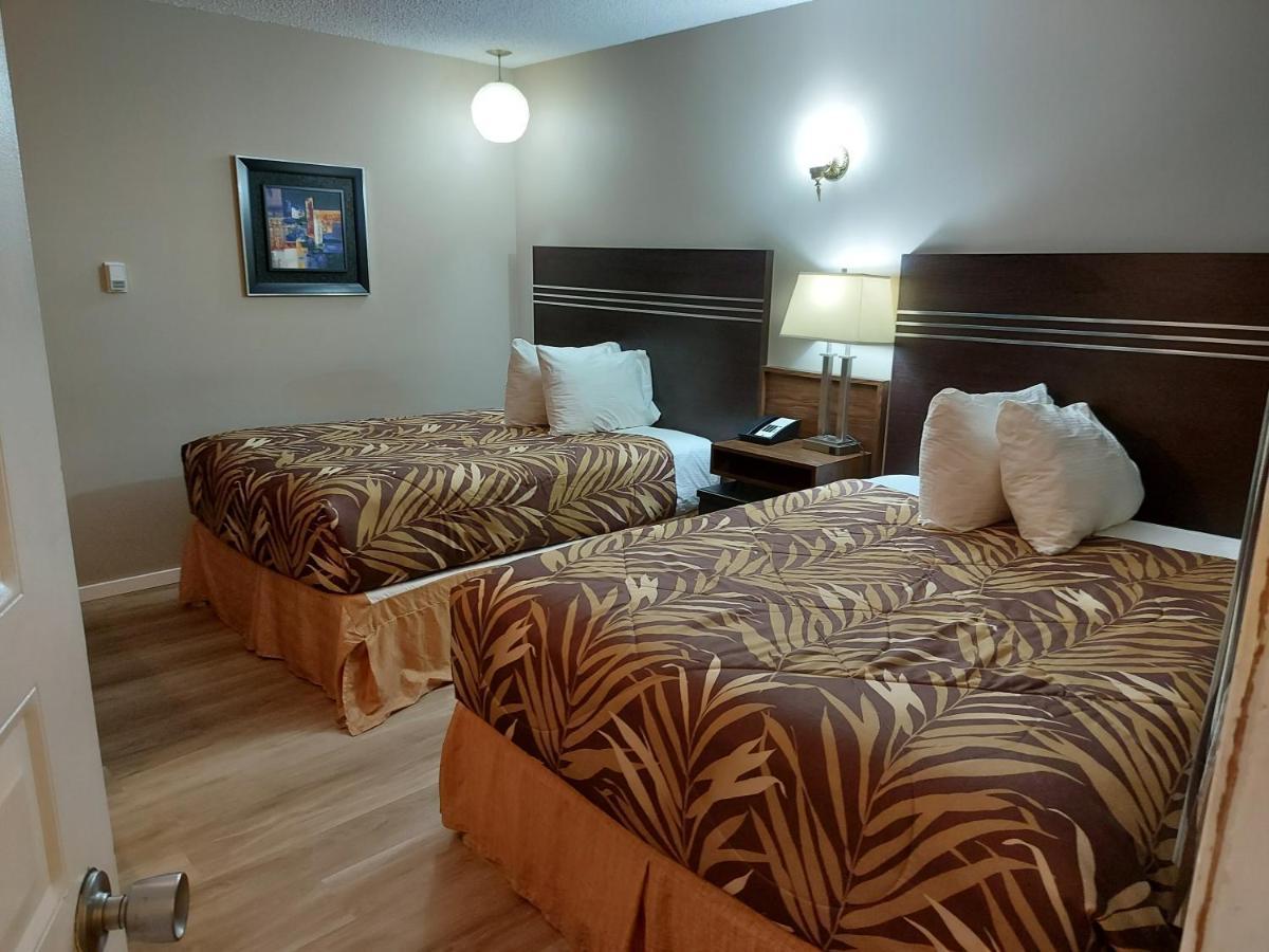 Melville Country Inn 外观 照片