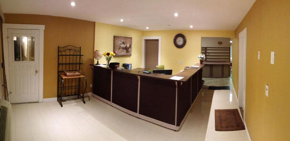 Melville Country Inn 外观 照片