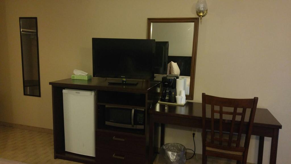Melville Country Inn 外观 照片