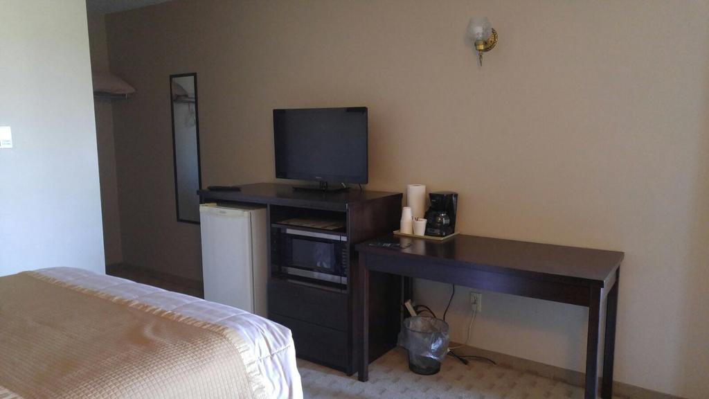 Melville Country Inn 外观 照片