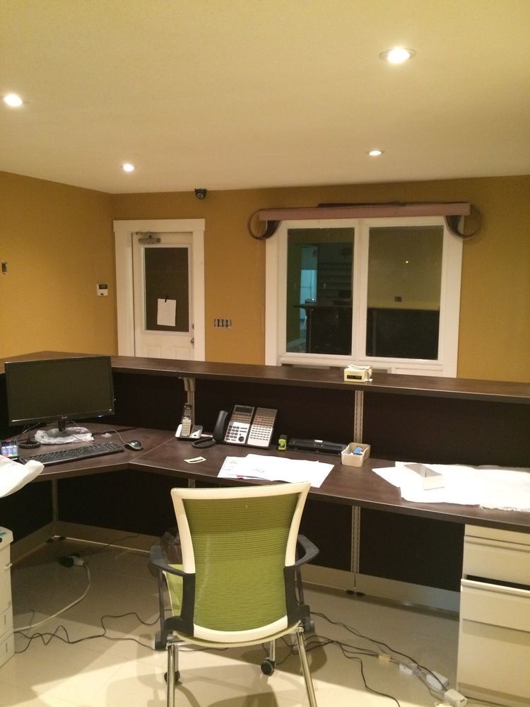 Melville Country Inn 外观 照片