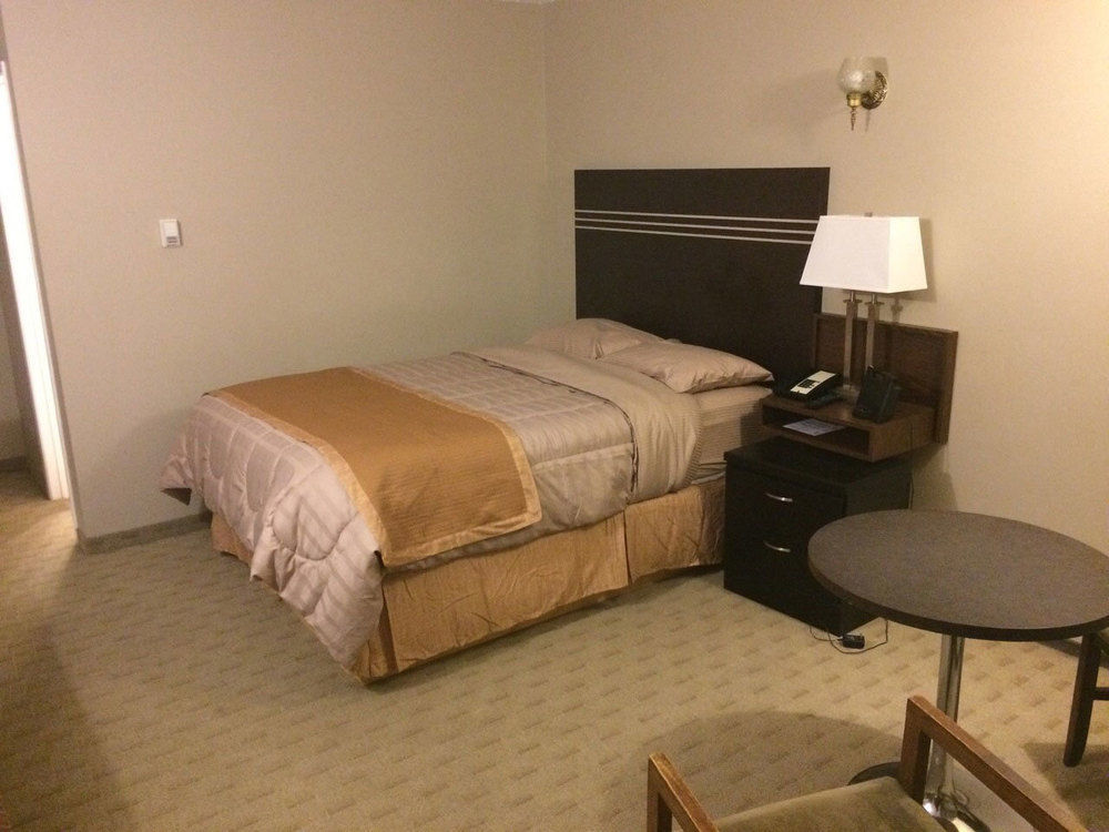 Melville Country Inn 外观 照片