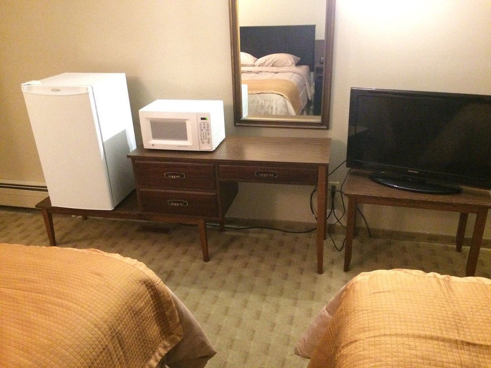 Melville Country Inn 外观 照片